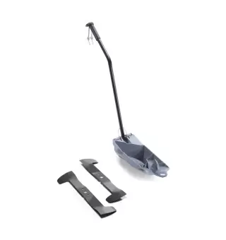 Zestaw mielący TC92